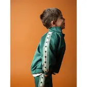 That's Mine Andrea Sweatshirt - Green - 98