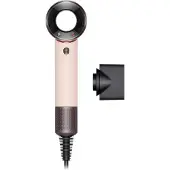 Dyson Supersonic Travel