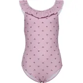 Hummel Bee Aop Frill Uimapuku
