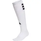 Adidas Urheilusukat musta / valkoinen