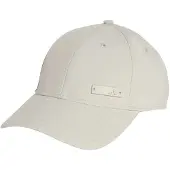 Adidas Bb Cap Lt Met - White - 54-60
