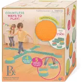 B. toys Tasapainopalkit