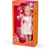 Our Generation Nukke Amara Hair Play, 46 cm
