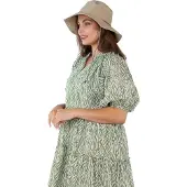 Barts Zaron Kalastajanhattu