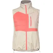 Kari Traa Nia Vest - Beige - L