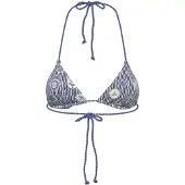 Rip Curl Catalina Waves Sliding Triangle Bikinitoppi