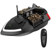 Flytec V801 5200 Mah Kauko-ohjattava Vene