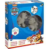 Ryhmä Hau Paint Figures - Multi/patterned - 27.8X5.8X26.5