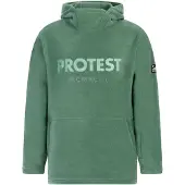 Protest Phil Huppari
