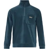 Protest Arax Outdoor Puolivetoketjullinen Fleecetakki