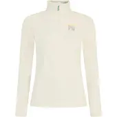 Protest Gentle Puolivetoketjullinen Fleecetakki