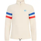Protest Miek Outdoor Puolivetoketjullinen Fleecetakki