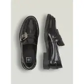 G-Star Vacum Box Leather Loafersit