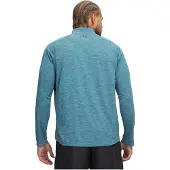 Under Armour Tech Textured Collegepaita Puolivetoketjulla