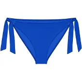 Triumph Summer Twist Tai 01 - Blue - 46