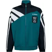 Adidas Liverpool Fc 1995 Verryttelytakki