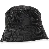 Rains Bucket Hat W2 - Black - S/M