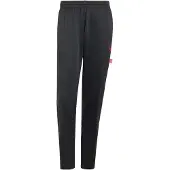 Adidas Arsenal X P+F Track Pants - Musta - , koko X-Small
