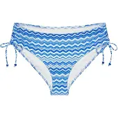 Triumph Mix & Match Summer Midi 01 Pt - Blue - 40