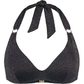 Triumph Summer Sunset Pu Plunge - Black - C x 36