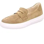 Gabor Sneaker Loafer - Brown - 37.5