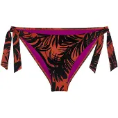 Triumph Summer Palm Tai - Multi/patterned - 40