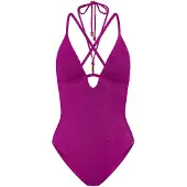 Triumph Swimwear Summer Sunset Op 01 - Purple - B x 40