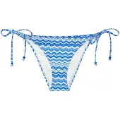 Triumph Mix & Match Summer Tai Pt - Blue - 40
