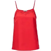 Salsa Jeans 21011122 Hihaton T-paita