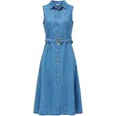Salsa Jeans 21010863 Hihaton Mekko