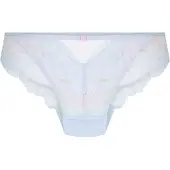 Hunkemoller Miri Brasilian R - Blue - M