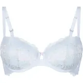 Hunkemoller Miri Pd - Blue - 85 D