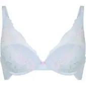 Hunkemoller Miri Pp - Blue - 70 C
