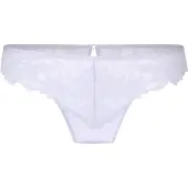 Hunkemoller Ingrid Cheekini - Purple - S