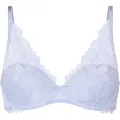 Hunkemoller Ingrid Pp - Purple - 70 B