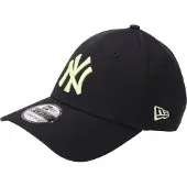 New Era League Essential 9forty New York Yankees Lippis
