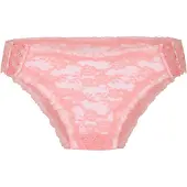 Hunkemoller Alushousut 'Aveline' pitaija