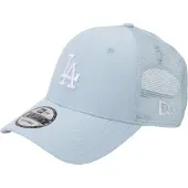 New Era 60856247 9forty Los Angeles Dodgers Rekkakuskin Lippis