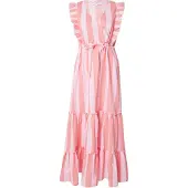 Lollys Laundry Samoll Midi Dress - Multi/patterned - M