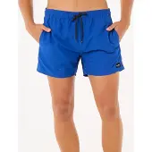 Rip Curl Offset 15 Volley - Blue - S