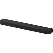 Sony BRAVIA Theatre Bar 7 HT-A7100, Dolby Atmos soundbar, musta