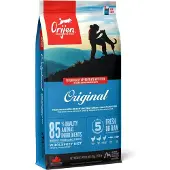 Orijen - Dog Original Grain Free - Dry Dog Food Blue 17 kg - Koirat - Koiranruoka - Kuivaruoka