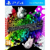 Danganronpa 1&2 Reload - Sony PlayStation 4 - RPG