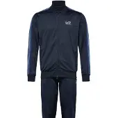 EA7 Tracksuit - Navy - M