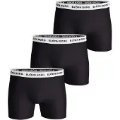 Björn Borg Cotton Stretch Boxers 3-pack
