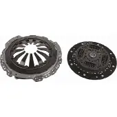 SACHS Kytkinpaketti 3000 950 989