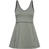 Björn Borg Ace V Dress, Naisten padel ja tennis mekko