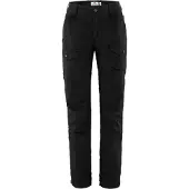 Fjällräven vidda pro ventilated trs w