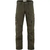 Fjällräven barents pro trousers m