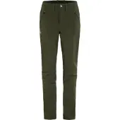 Fjällräven abisko trail stretch trousers w